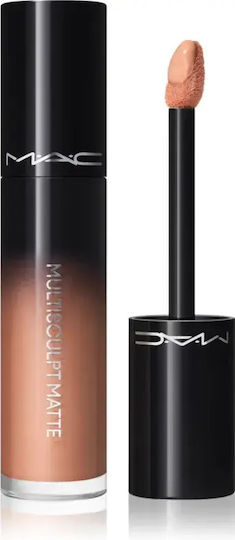 M.A.C Παλέτα με Σκιές Ματιών Matte σε Υγρή Μορφή 4.5 4.5ml