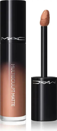 M.A.C M.A.C Palette mit Matt Lidschatten in Flüssiger Form 4.5 4.5ml