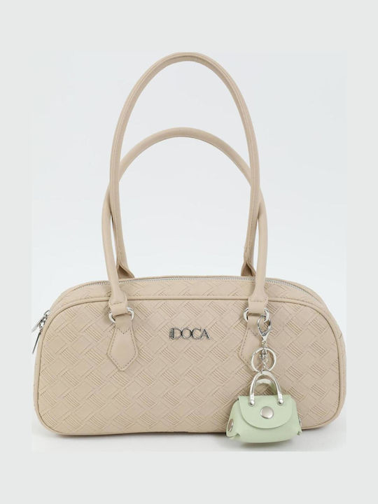 Μπρελόκ Bag Charm Μέντα 82163