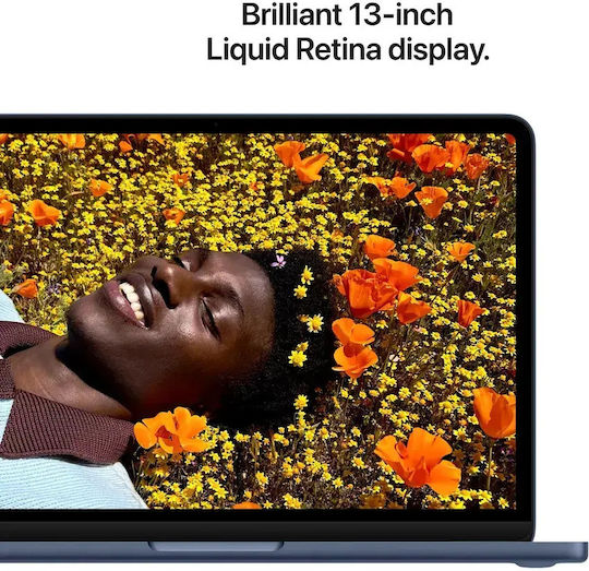 Apple MacBook Neo 13" IPS Retina Display (A18 Pro-6‑Core/8GB/256GB SSD/5‑Core GPU) Indigo (International English Keyboard)