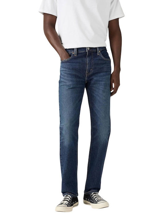 502 Ανδρικό Παντελόνι Τζιν Dark Indigo