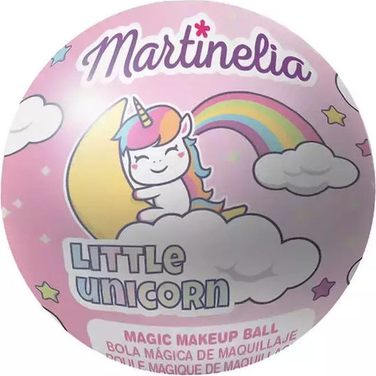 Martinelia Little Unicorn Magic Mini Purple Ball