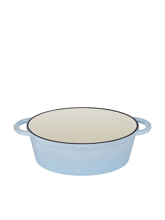 Butlers Γάστρα Οβάλ Μαντεμένια 37cm 4.15lt