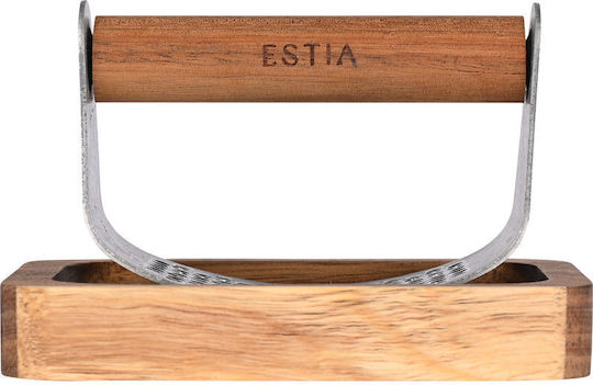 Estia Allure Garlic Press Estia Allure Garlic Press