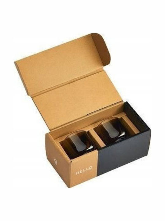 Fellow Espresso Cup Porcelain White 100ml