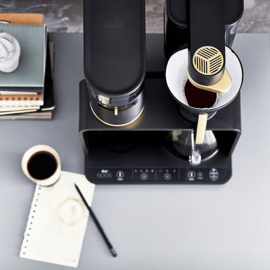 Melitta Καφετιέρα Φίλτρου 1515W
