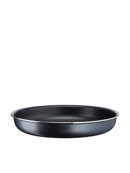 Tefal Ingenio Xl Force Сет Тигани от Алуминий с Керамично Покритие 5 Части