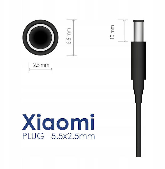 Power Supply Ak-pd-24 30.8v 0.8a 24.6w Xiaomi G10 K10 Vacuum Cleaner