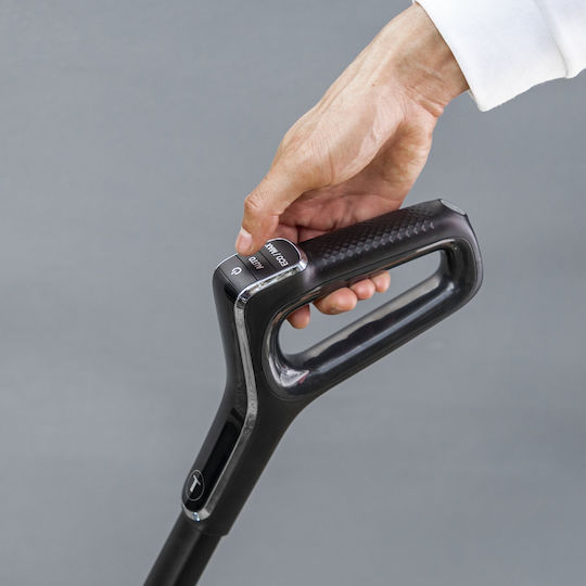 Tefal Xclean 4 Rechargeable Stick Vacuum 18.5V Gray