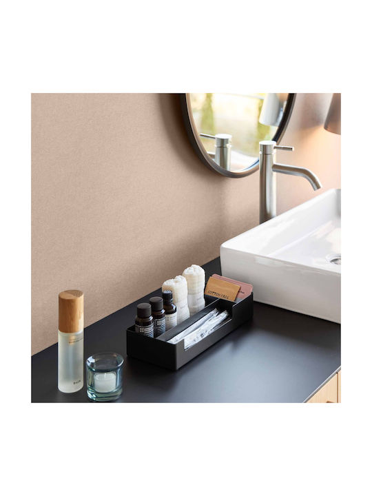 Yamazaki Organizator Negru 4903208103398