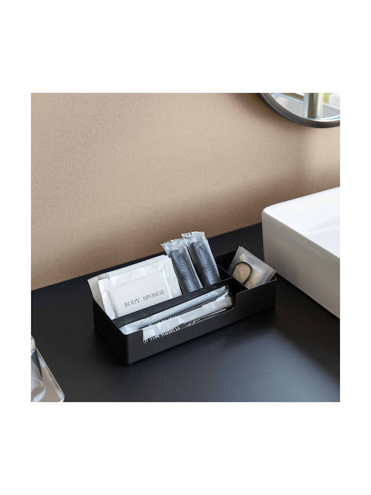 Yamazaki Organizator Negru 4903208103398