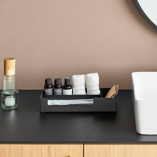 Yamazaki Organizer Black 4903208103398