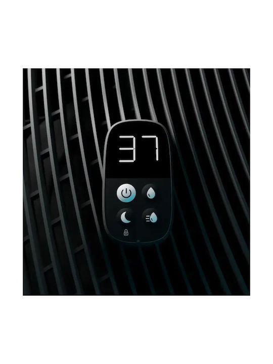 Meaco Dispozitiv De Aromaterapie Cu Lumini LED Alb 300ml