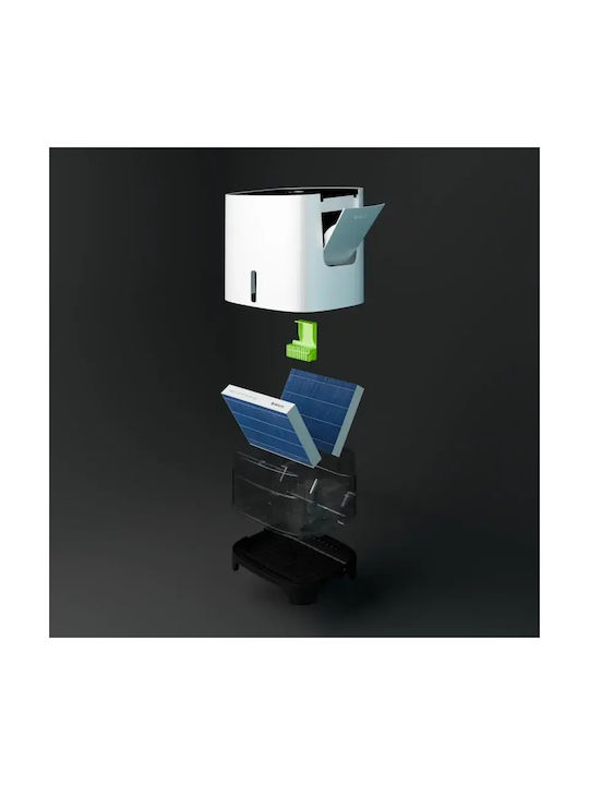 Meaco Dispozitiv De Aromaterapie Cu Lumini LED Alb 300ml