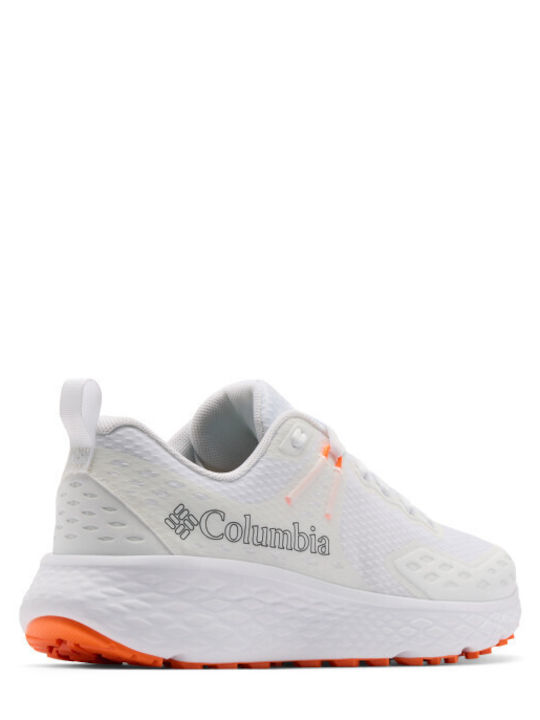Ανδρικά Sneakers Λευκά