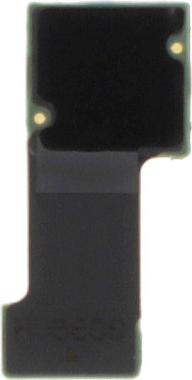 Samsung Ersatzkamera 12mp Frontkamera Galaxy S25 Fe Service Pack Schwarz