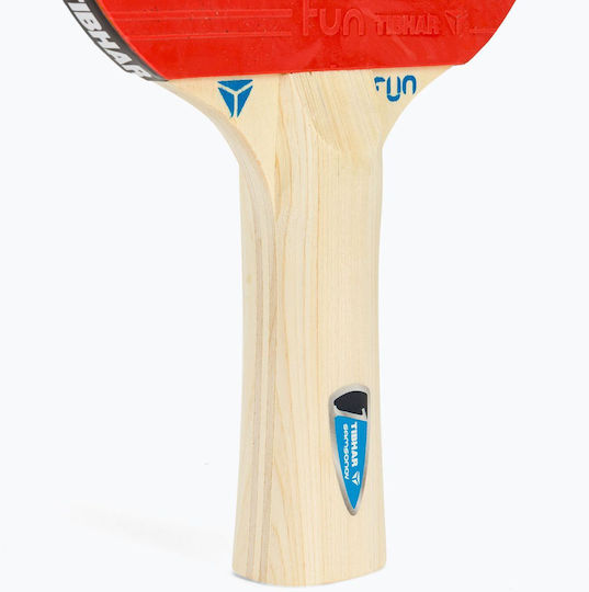 Tibhar Hobby Set 2 Table Tennis Set