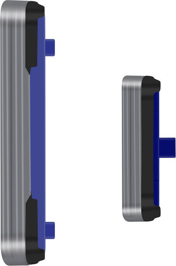 Samsung Original Power Volume Button Galaxy S25 Fe Service Pack Black