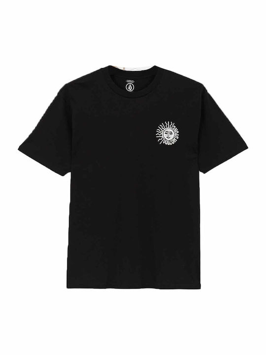 T-shirt Blk