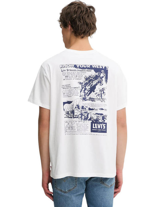 T-Shirt Whites