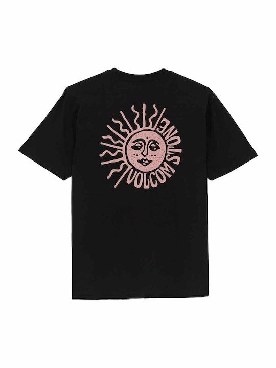 T-shirt Blk