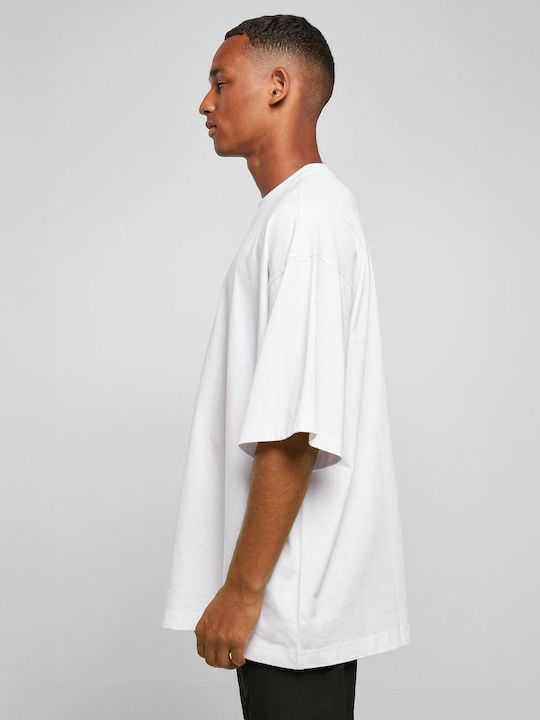 T-Shirt Weiß