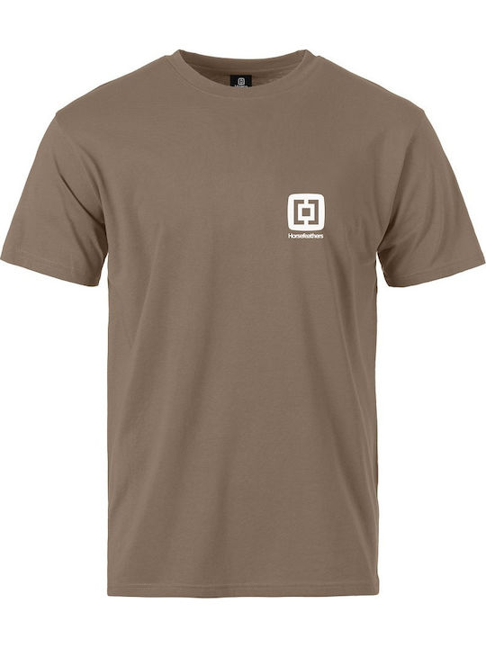 T-shirt Fossil