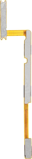 Clappio Power Volume Flex Cable Compatible Redmi 15c Poco C85 4g Gold