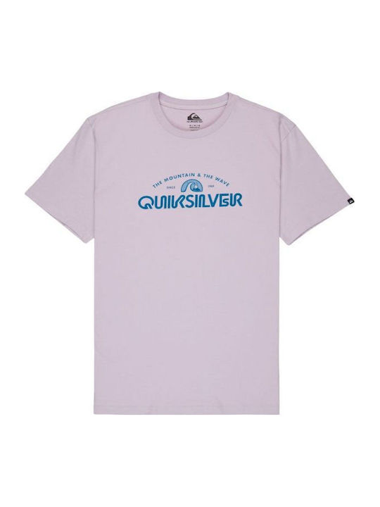 T-shirt Orchid Petal EQYZT08287-PFJ0