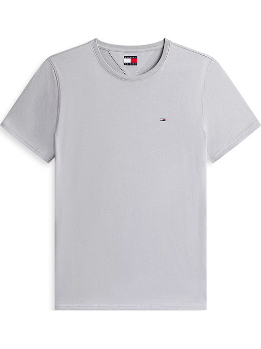 Tjm T-Shirt Gray
