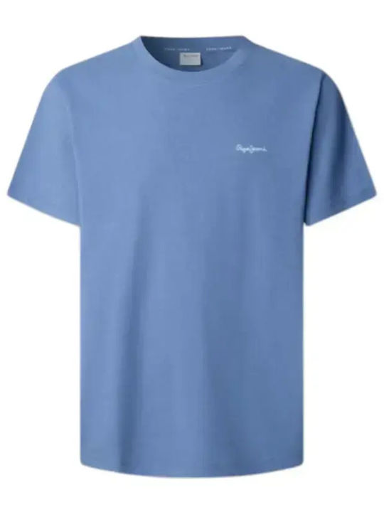 Connor Connor T-Shirt Blau