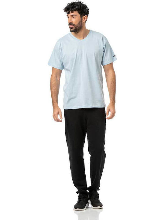 T-Shirt Light Blue