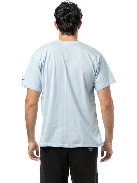 T-Shirt Light Blue
