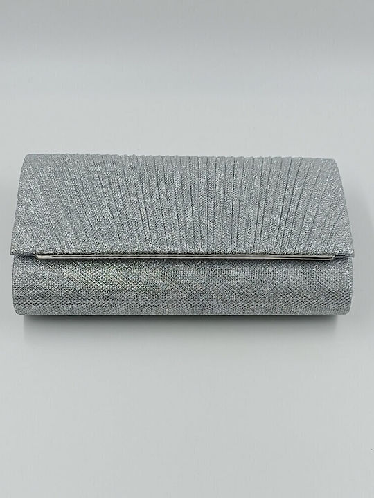 Women's Envelope Silver