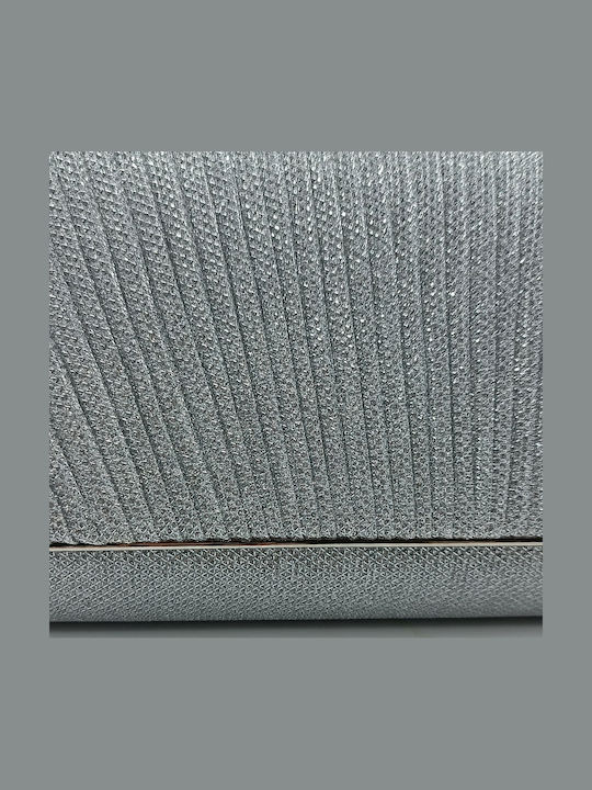 Women's Envelope Silver