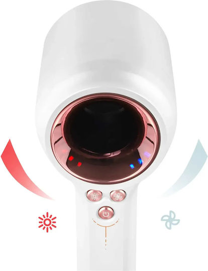 Sencor Professional Hair Dryer with Diffuser 1500W