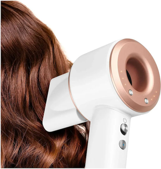 Sencor Professioneller Haartrockner mit Diffusor 1500W