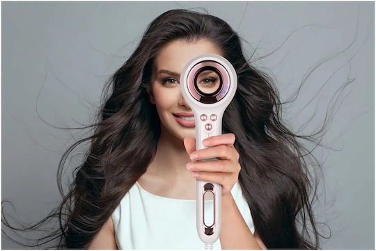 Sencor Professional Hair Dryer with Diffuser 1500W