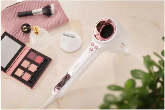 Sencor Professional Hair Dryer with Diffuser 1500W