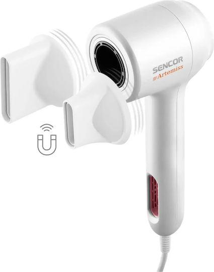 Sencor Professional Hair Dryer with Diffuser 1500W