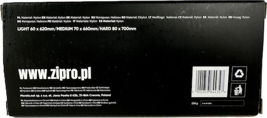 Zipro Loop Bands Σετ 3τμχ