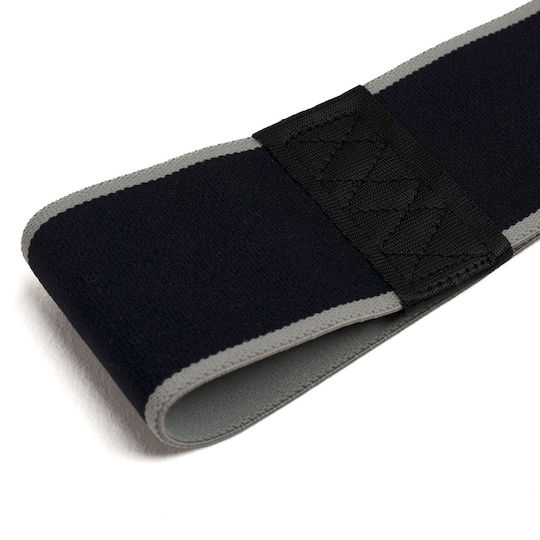 Zipro Mini Loop Bands Σετ 3τμχ Μαύρα