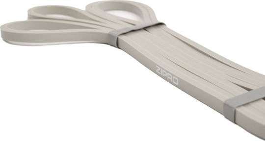 Zipro Mini Loop Bands Σετ 4τμχ Γκρι
