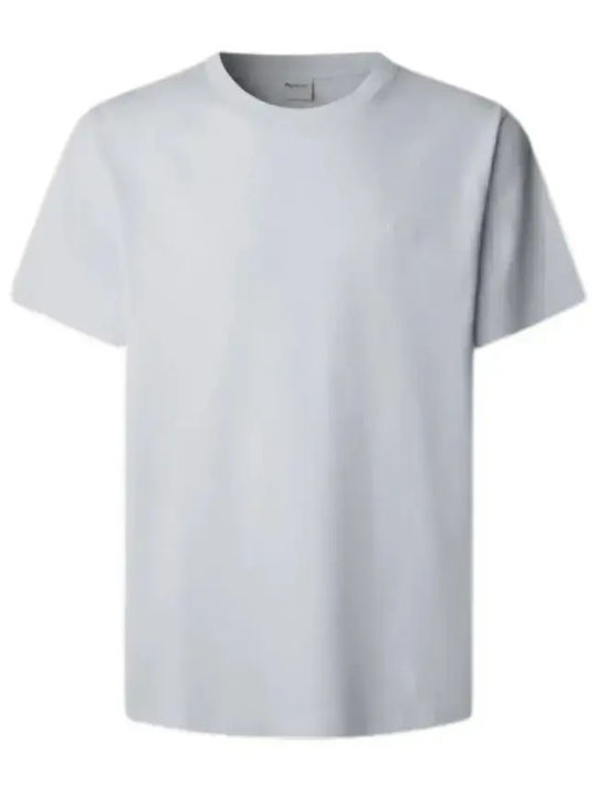 Connor Connor T-shirt Γαλάζιο
