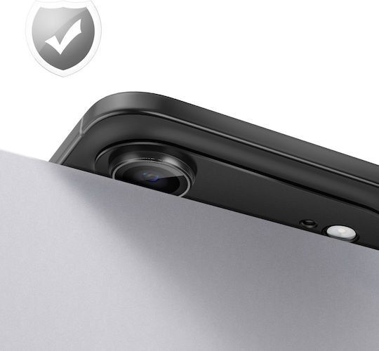 Avizar Camera Lens Protection Iphone Air Monoblock Aluminum Frame Black