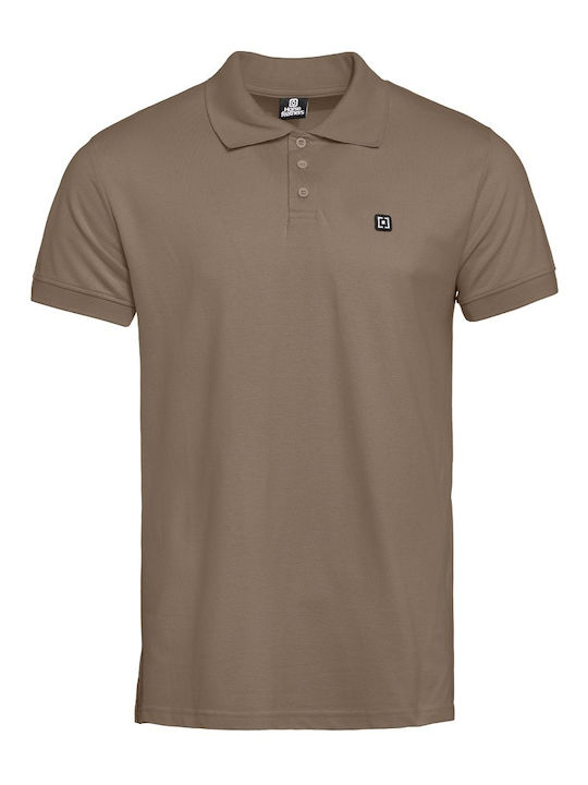Polo Μπλούζα Κοντομάνικη Fossil