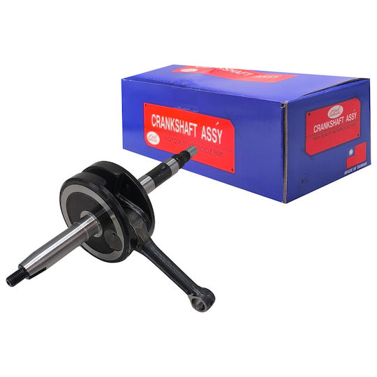 Motorcycle Engine Crankshaft Honda Astrea Grand 100