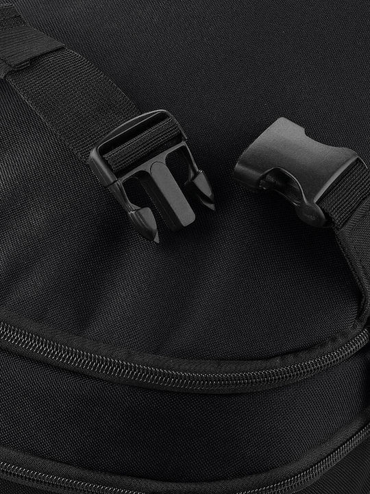 BagBase Backpack 23lt Μαύρο BagBase Backpack 23lt Μαύρο