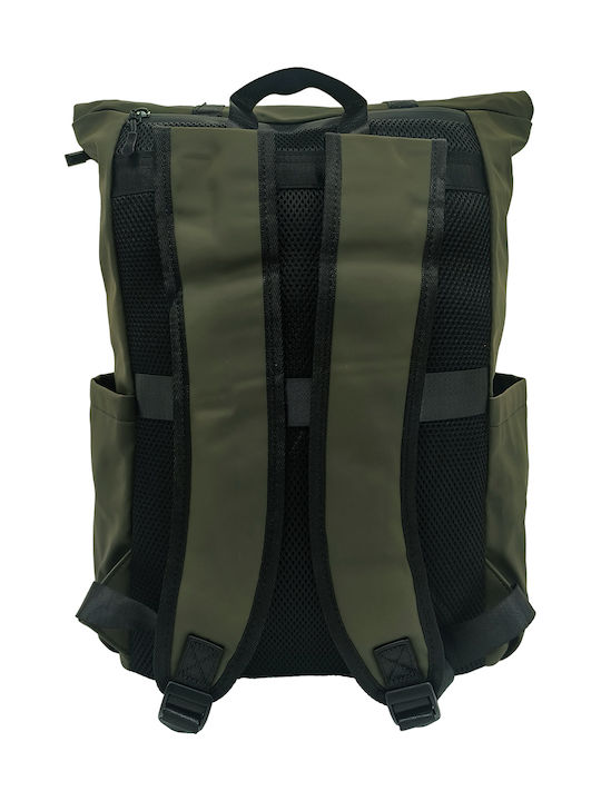 Gift-Me Rucksack Wasserdicht 27lt Grüne