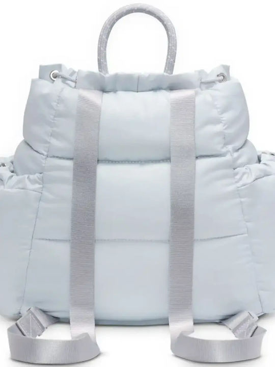 Nike Backpack 9lt Γκρι
